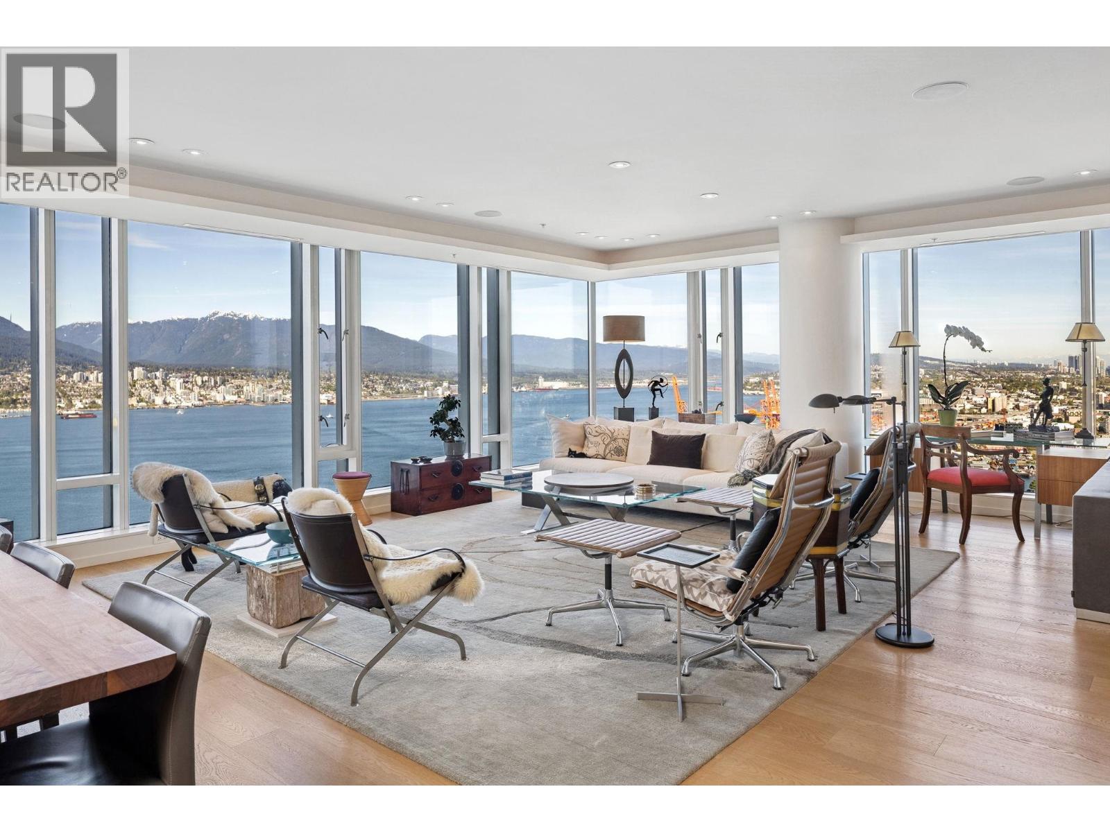 4501 1011 W CORDOVA STREET, Vancouver