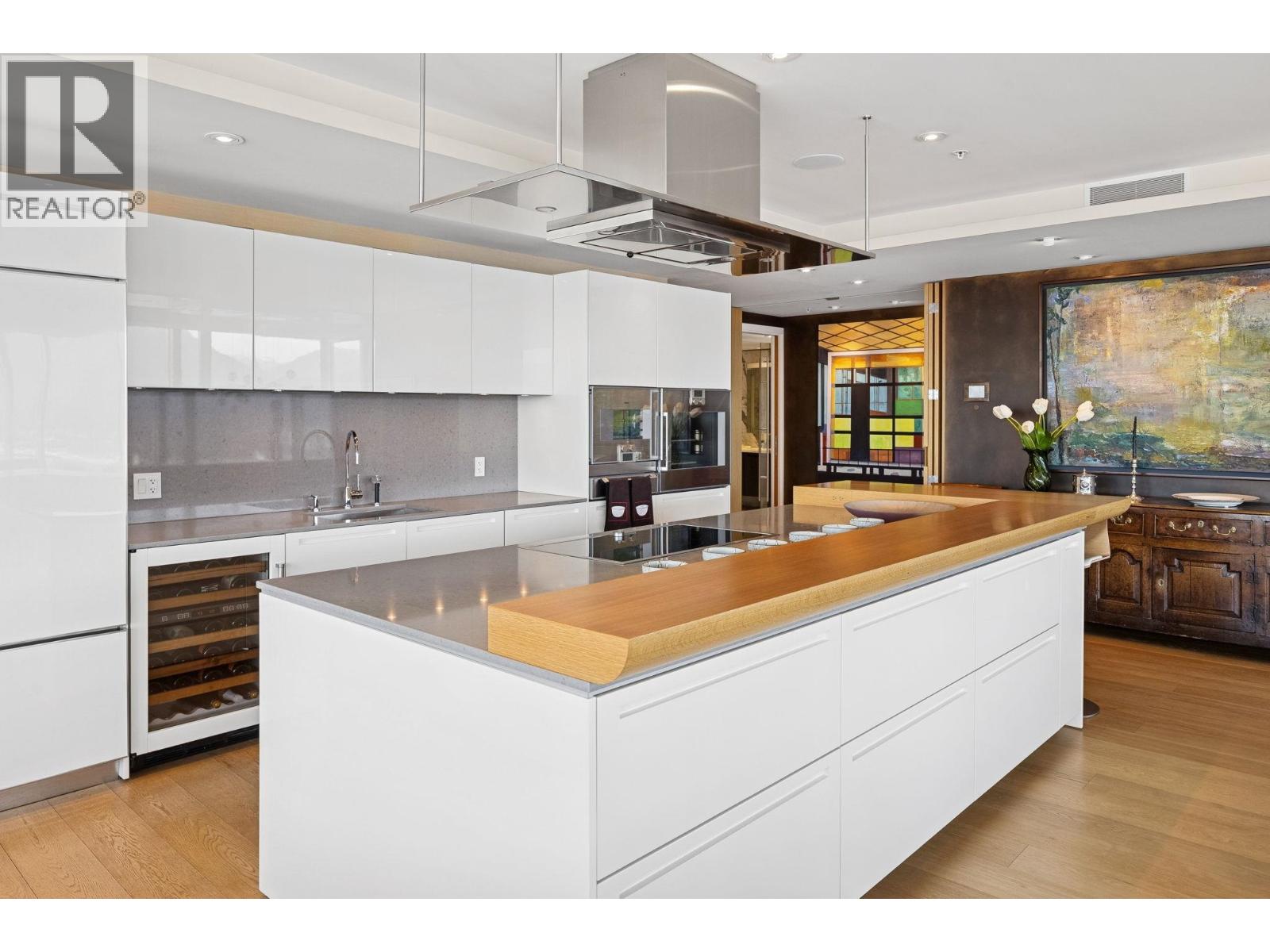 4501 1011 W CORDOVA STREET, Vancouver