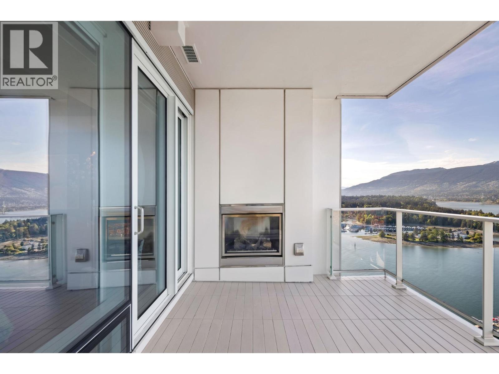 4501 1011 W CORDOVA STREET, Vancouver