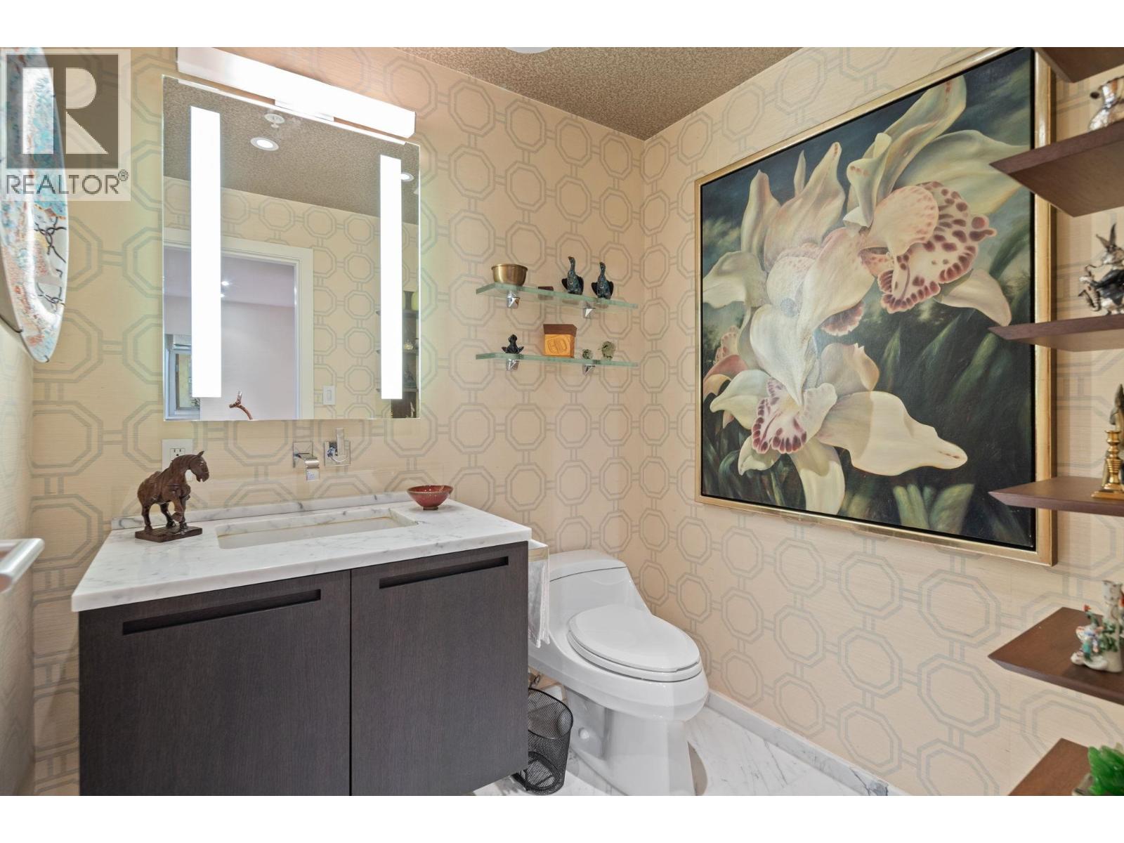 4501 1011 W CORDOVA STREET, Vancouver