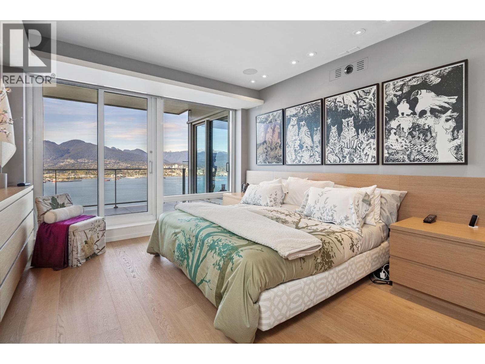 4501 1011 W CORDOVA STREET, Vancouver