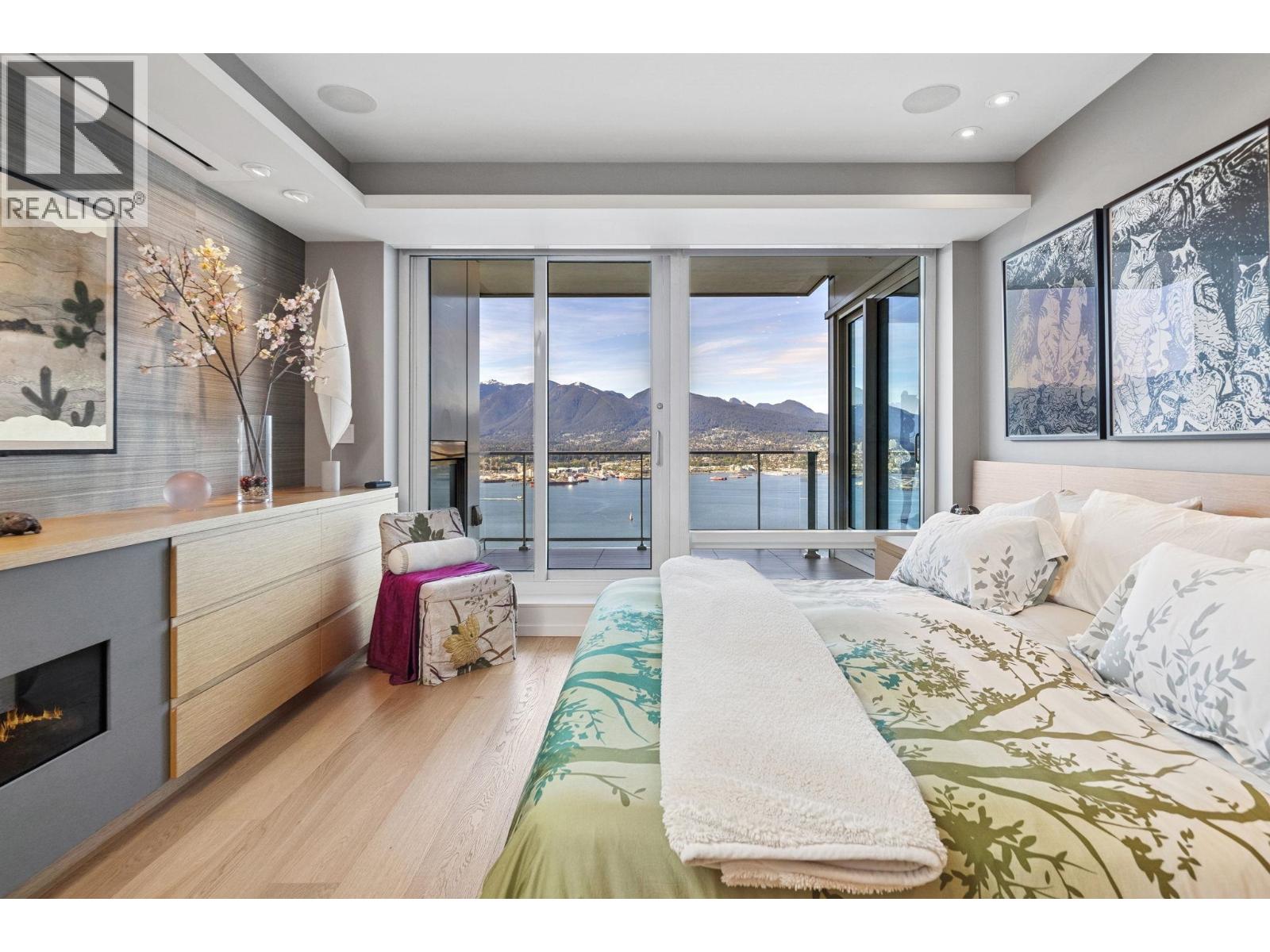 4501 1011 W CORDOVA STREET, Vancouver