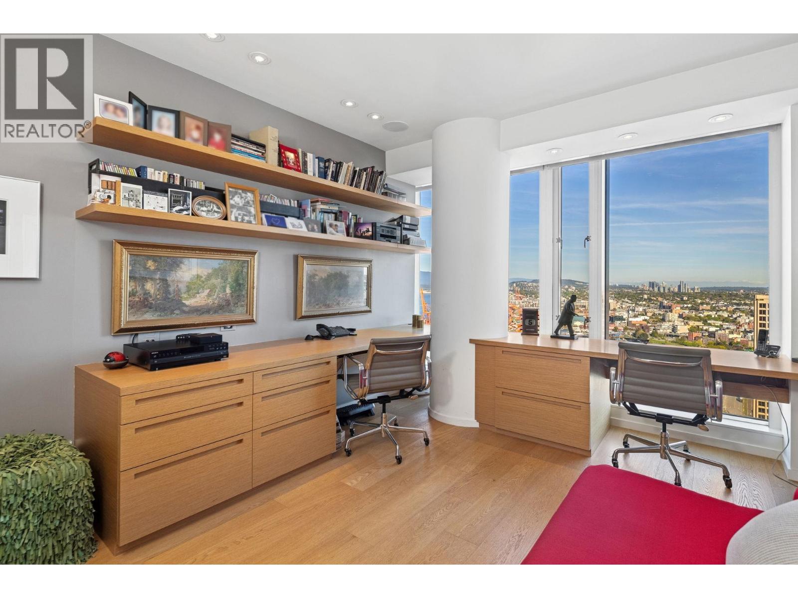 4501 1011 W CORDOVA STREET, Vancouver