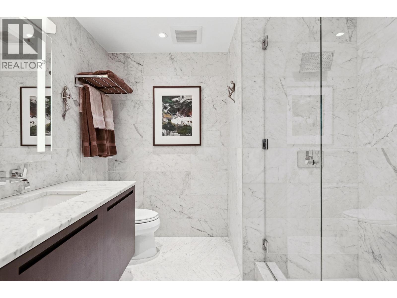 4501 1011 W CORDOVA STREET, Vancouver