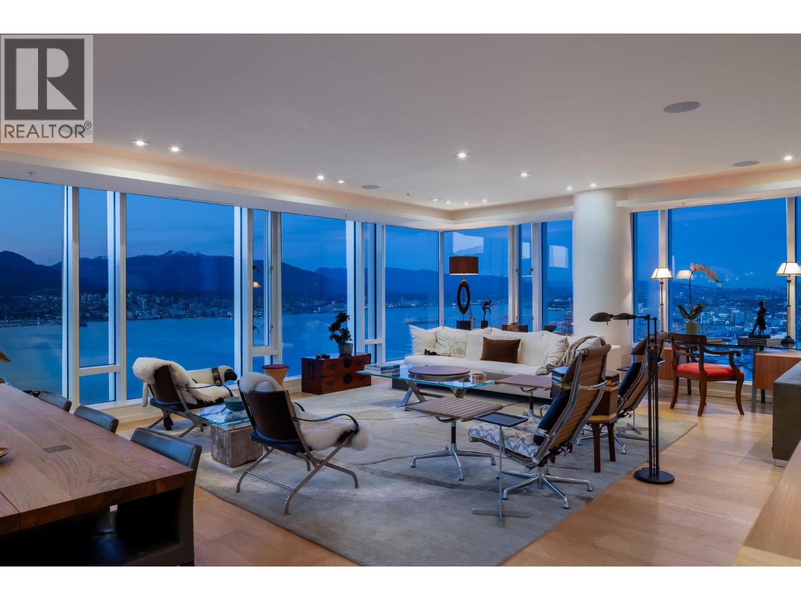 4501 1011 W CORDOVA STREET, Vancouver