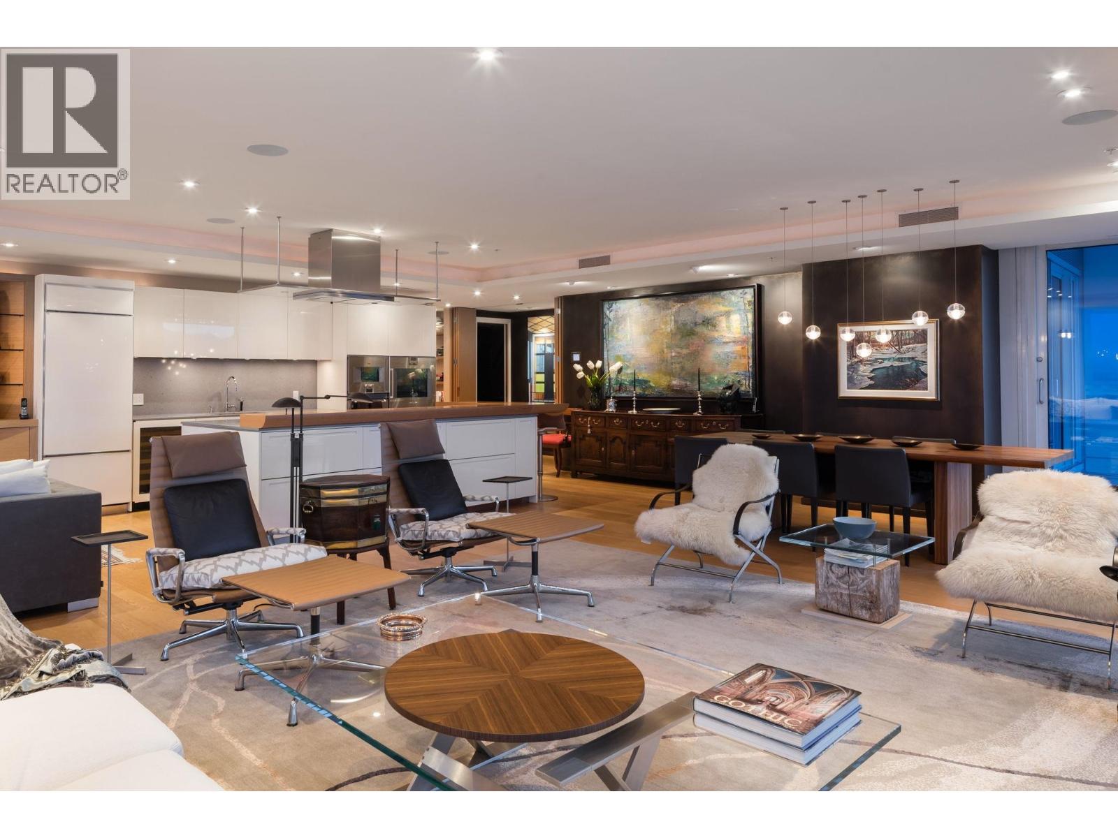 4501 1011 W CORDOVA STREET, Vancouver