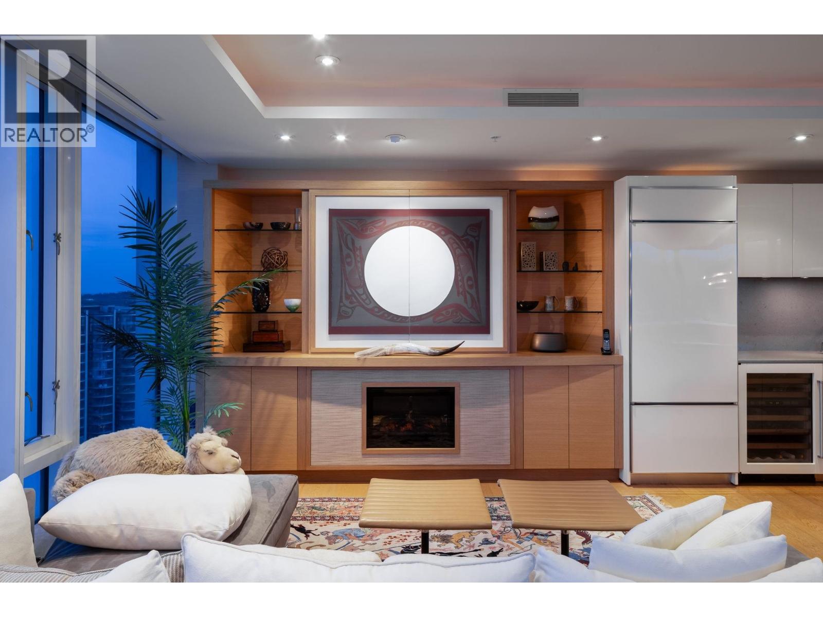 4501 1011 W CORDOVA STREET, Vancouver