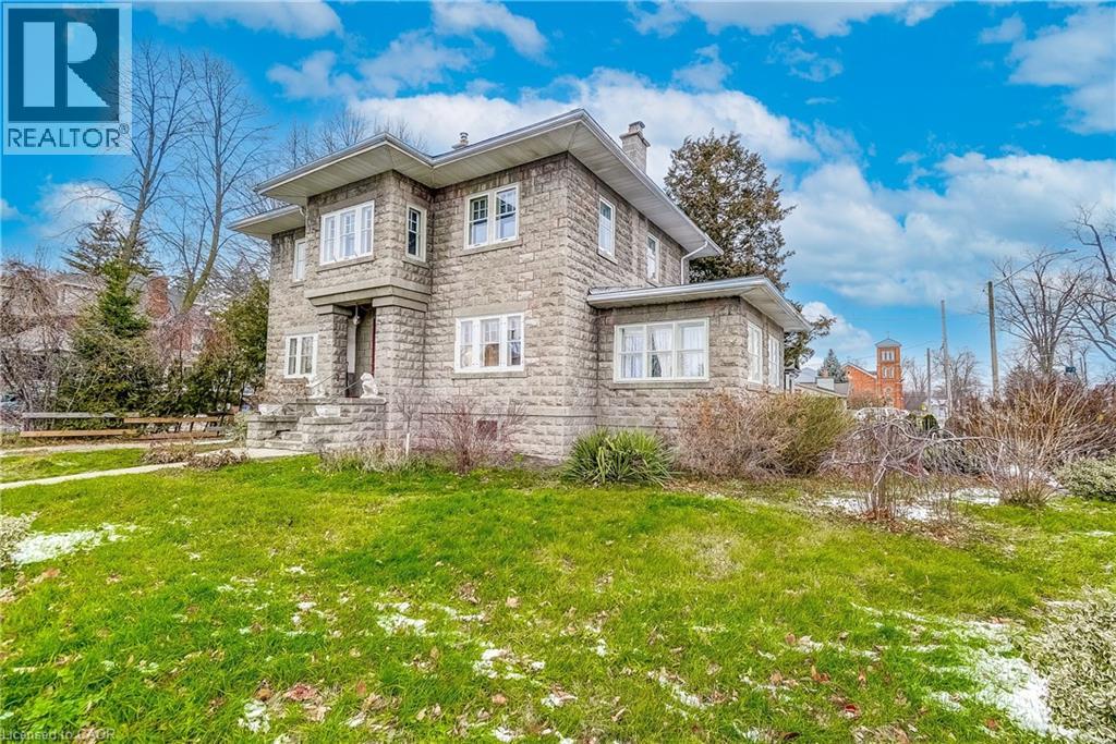 203 BROAD Street W - Photo 2 of 48, Dunnville, Ontario