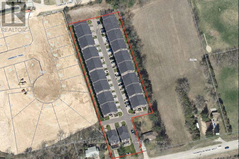 211 THOMPSON ROAD W - Photo 3 of 28, Norfolk (Waterford), Ontario