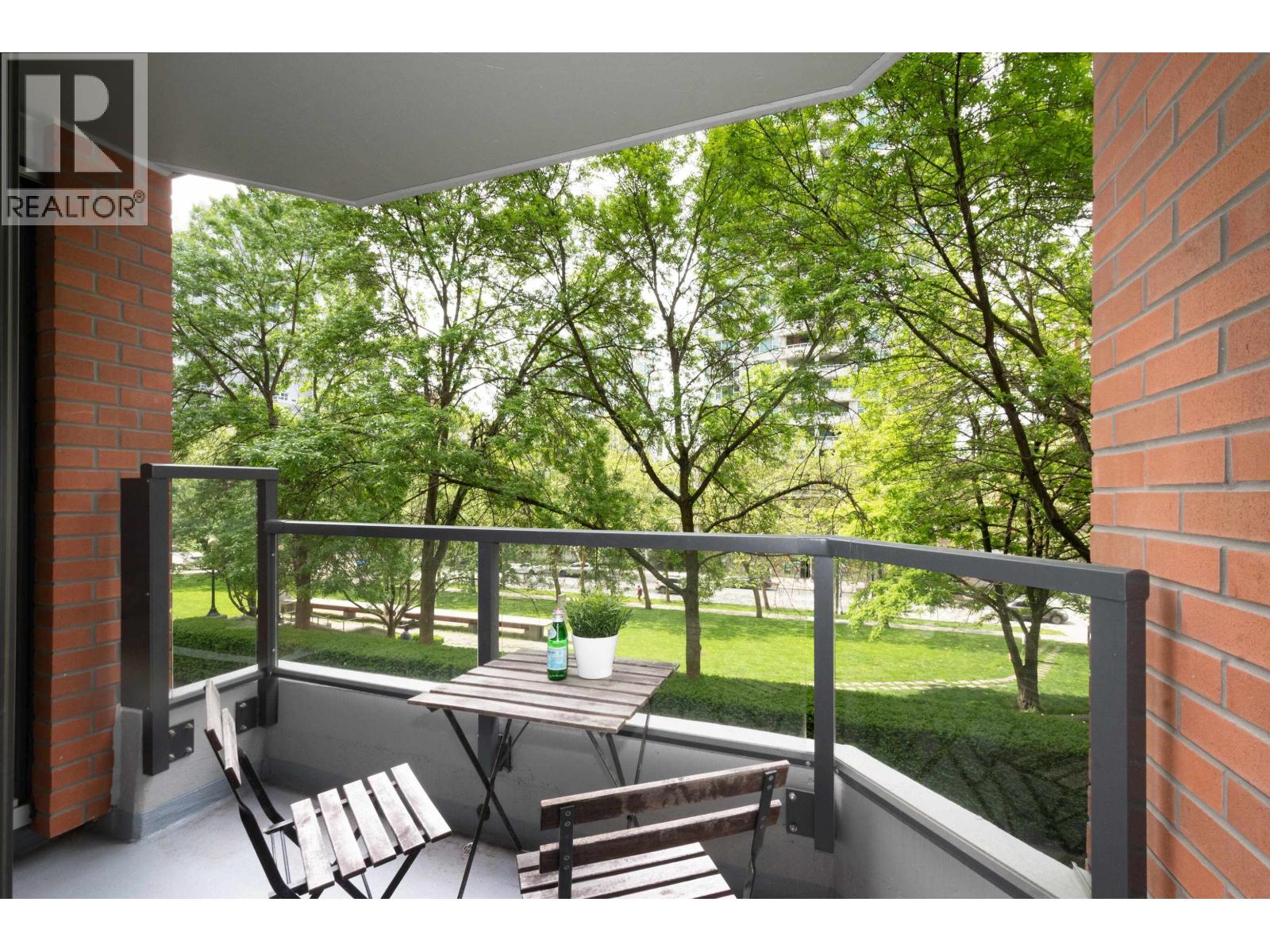 203 1488 HORNBY Street - photo 2