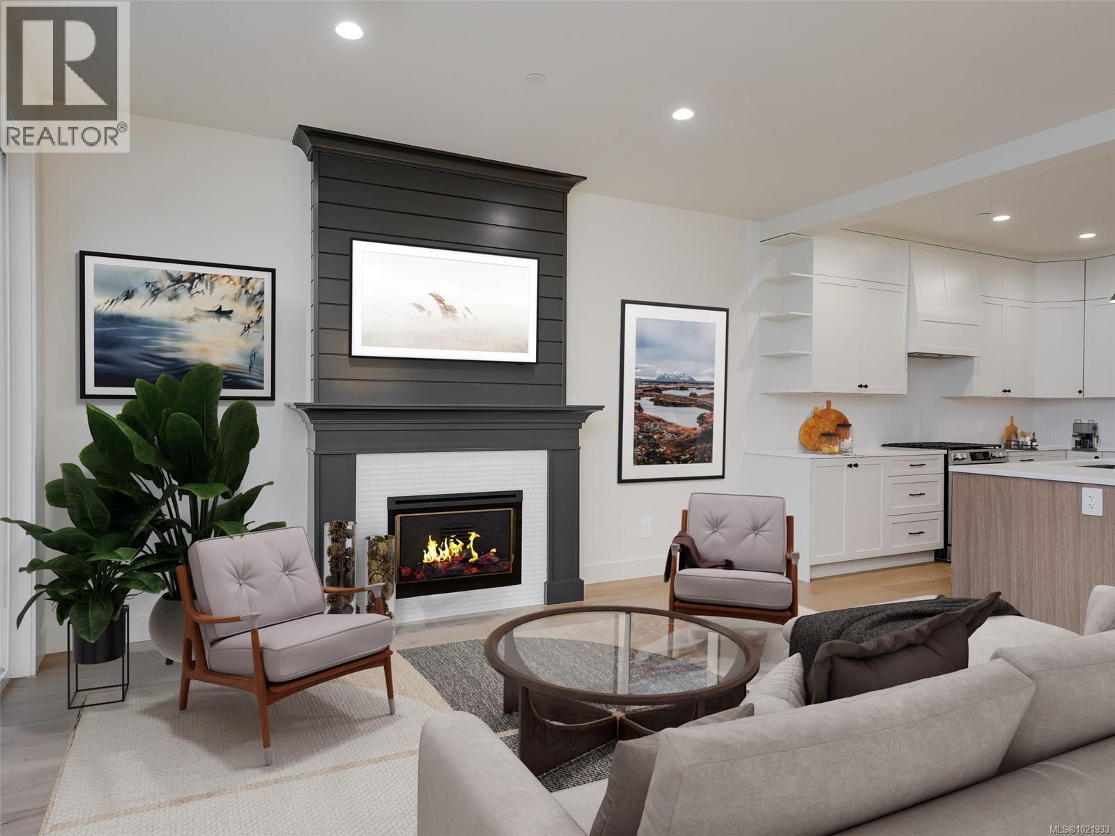 2291 Hudson Terr - 4