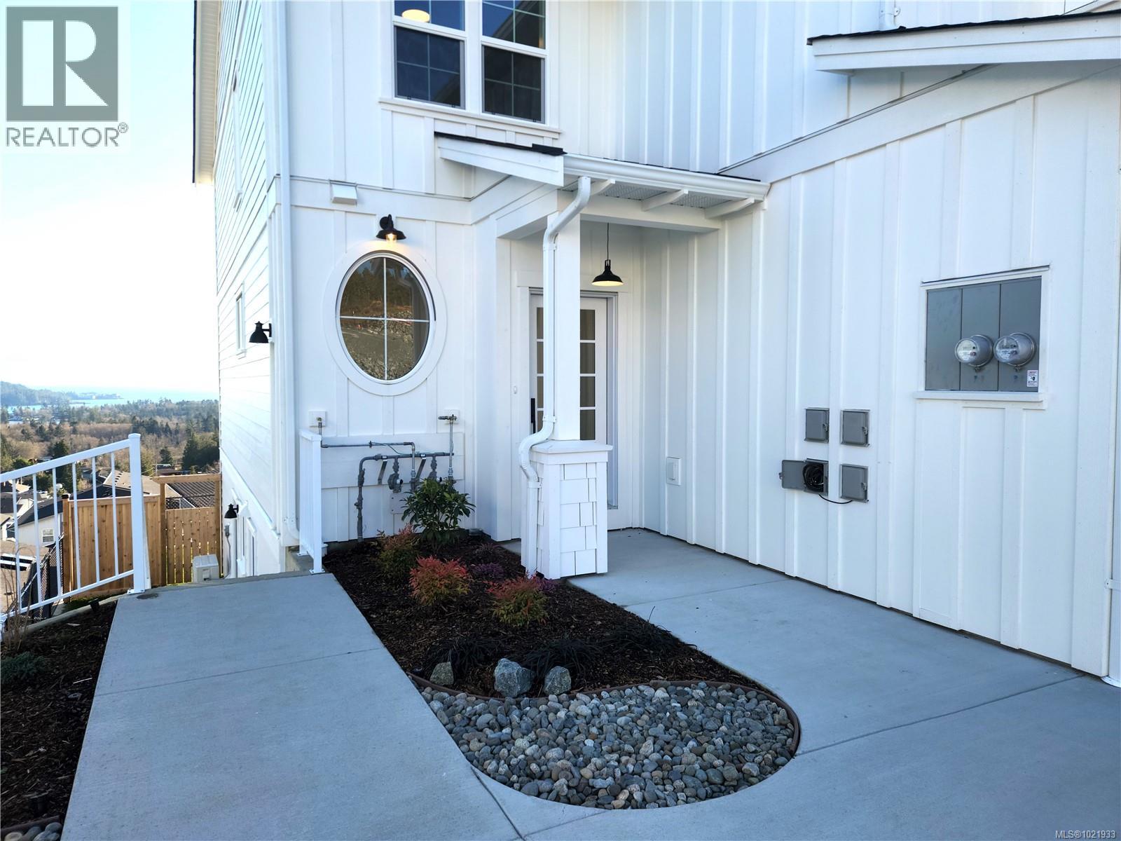 2291 Hudson Terr - 2