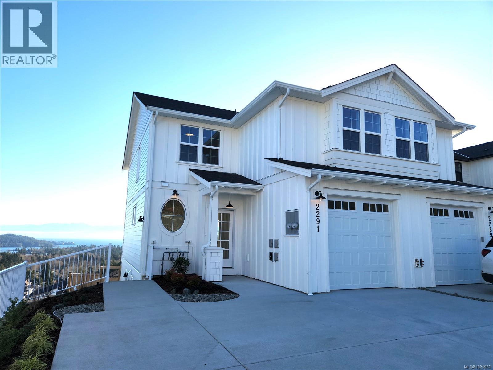2291 Hudson Terr - 1