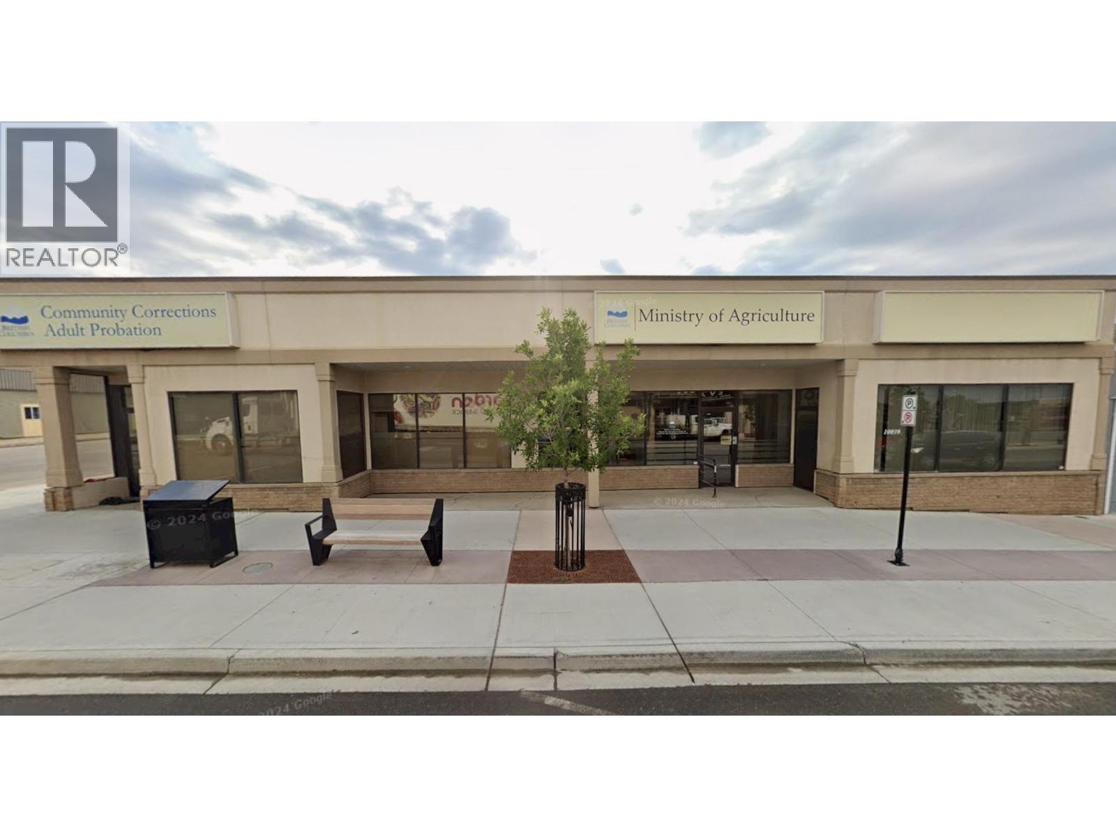 10039 100 STREET, Fort St. John