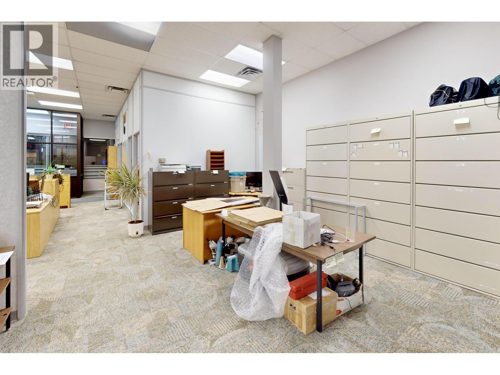 10039 100 STREET, Fort St. John