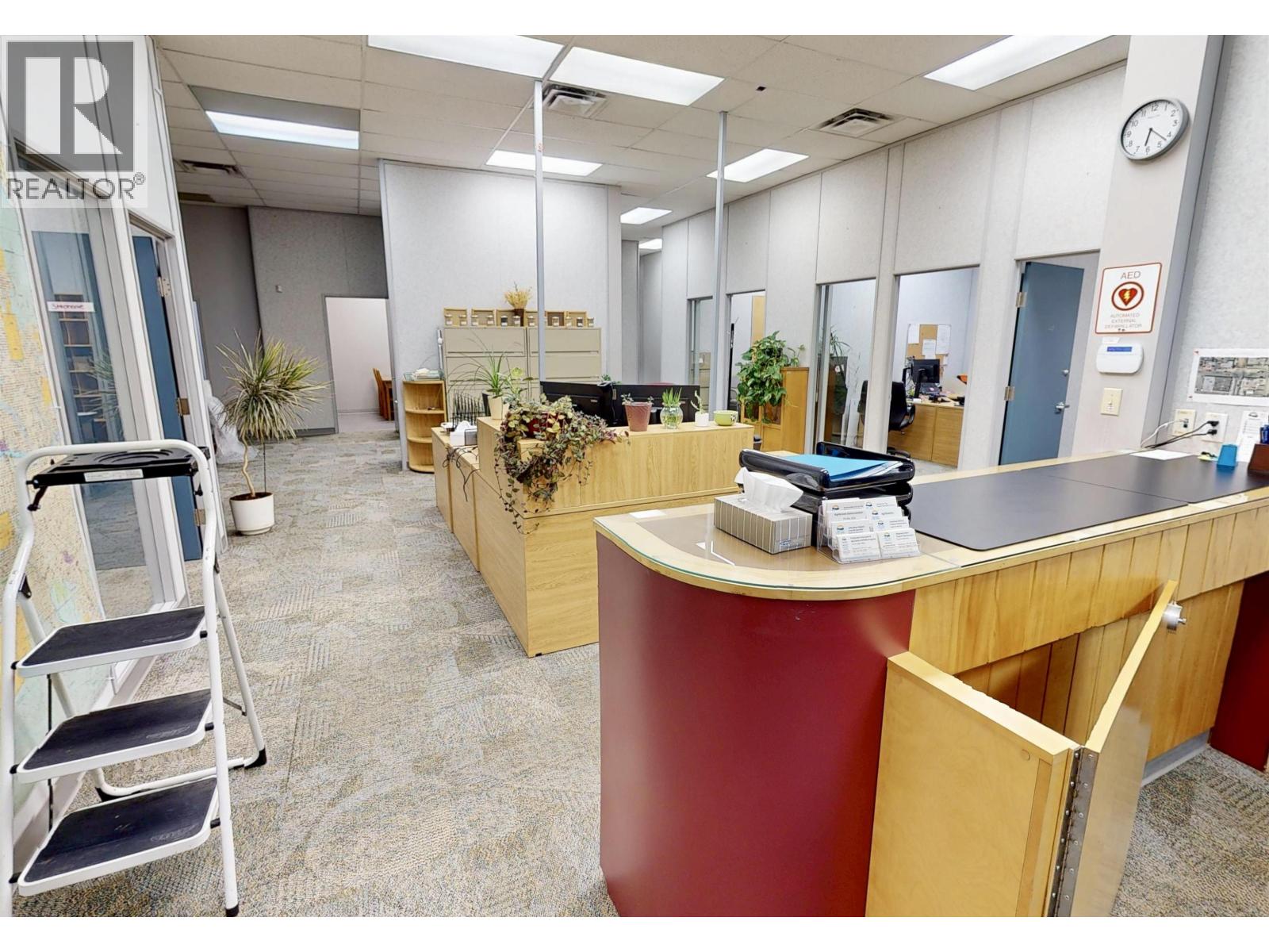 10039 100 STREET, Fort St. John