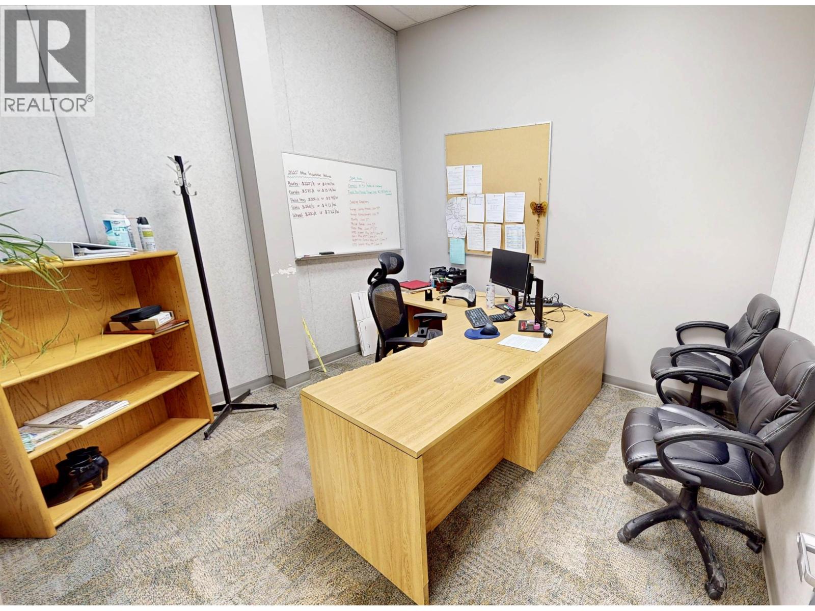 10039 100 STREET, Fort St. John