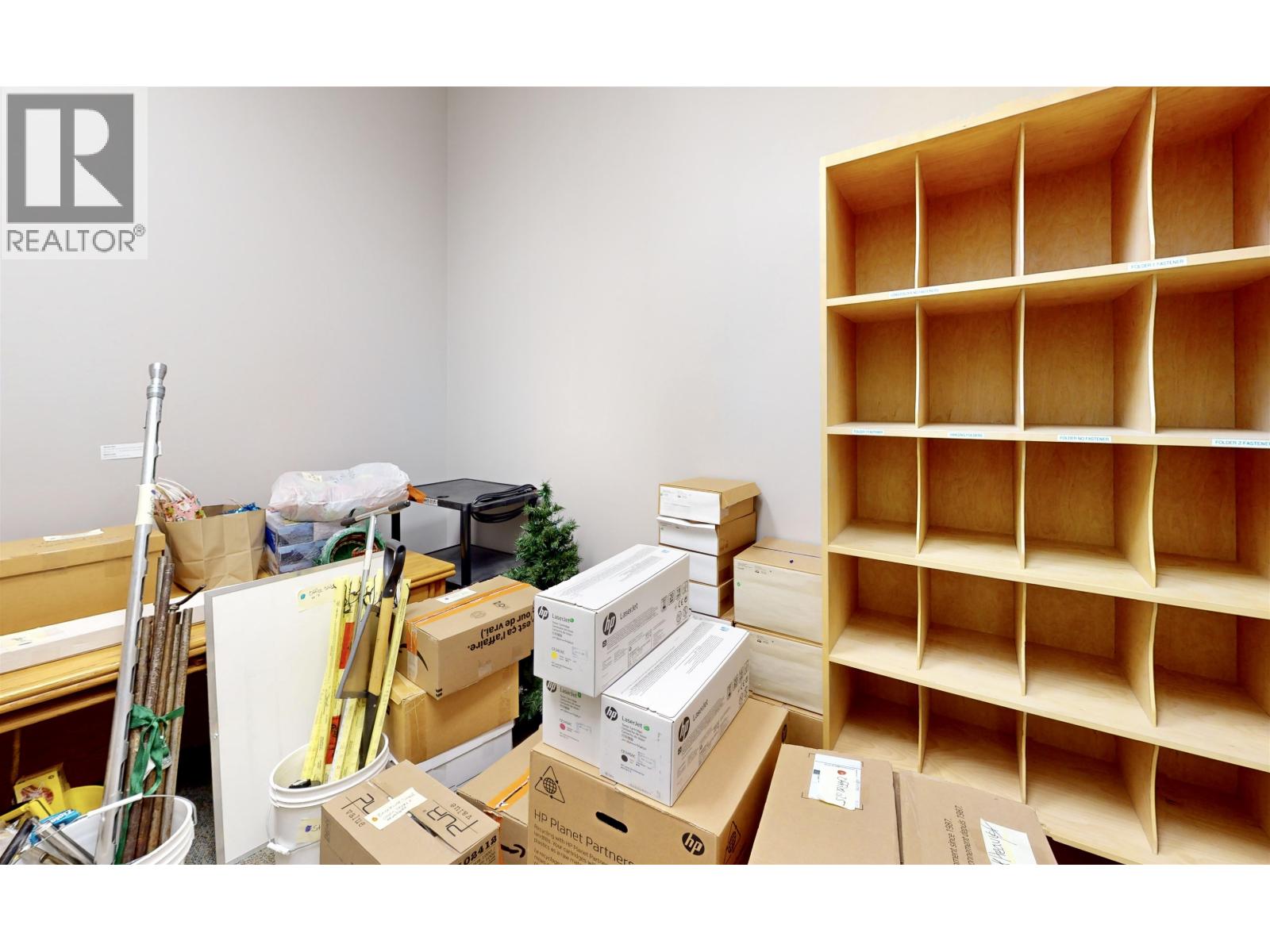 10039 100 STREET, Fort St. John