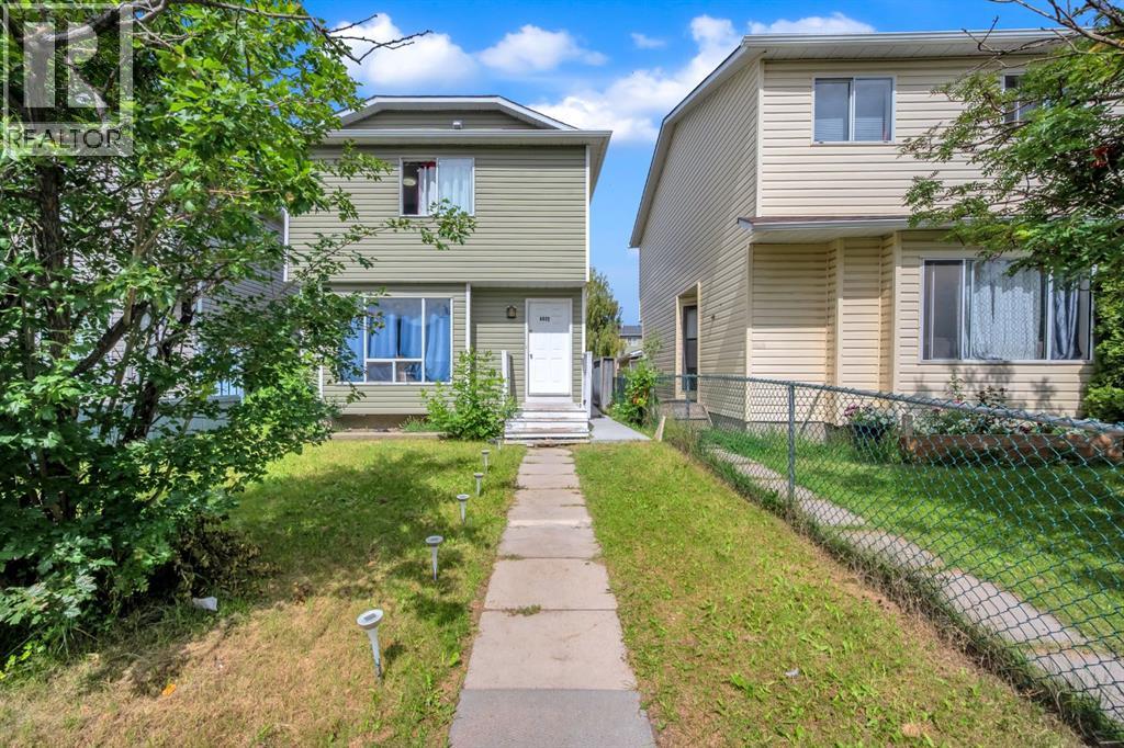 6022 Martingrove Road NE, Calgary, Alberta