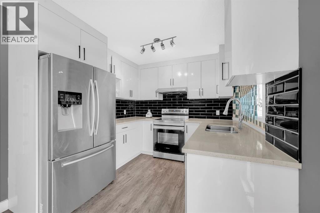 Single Family House for Sale in  Martingrove Road NE Martindale Calgary 