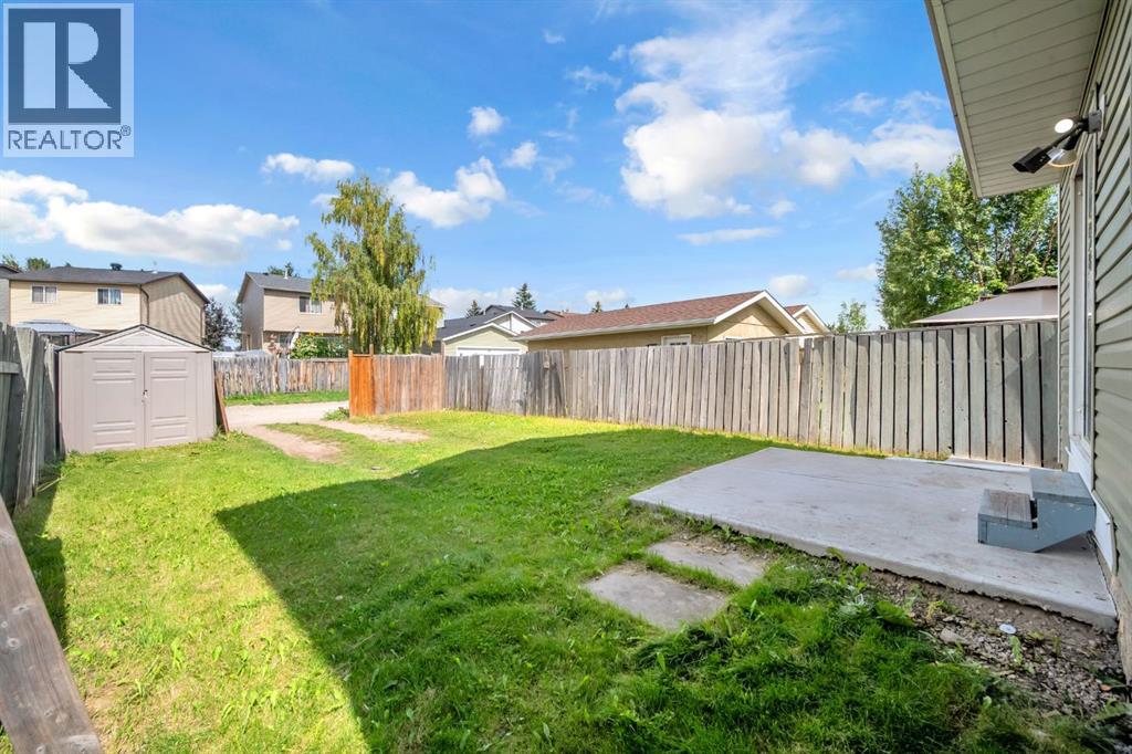 Single Family House for Sale in  Martingrove Road NE Martindale Calgary 