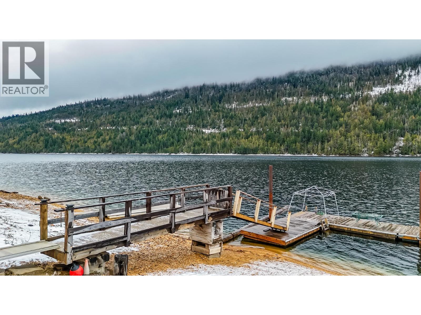 5464 Agate Bay Road - 14