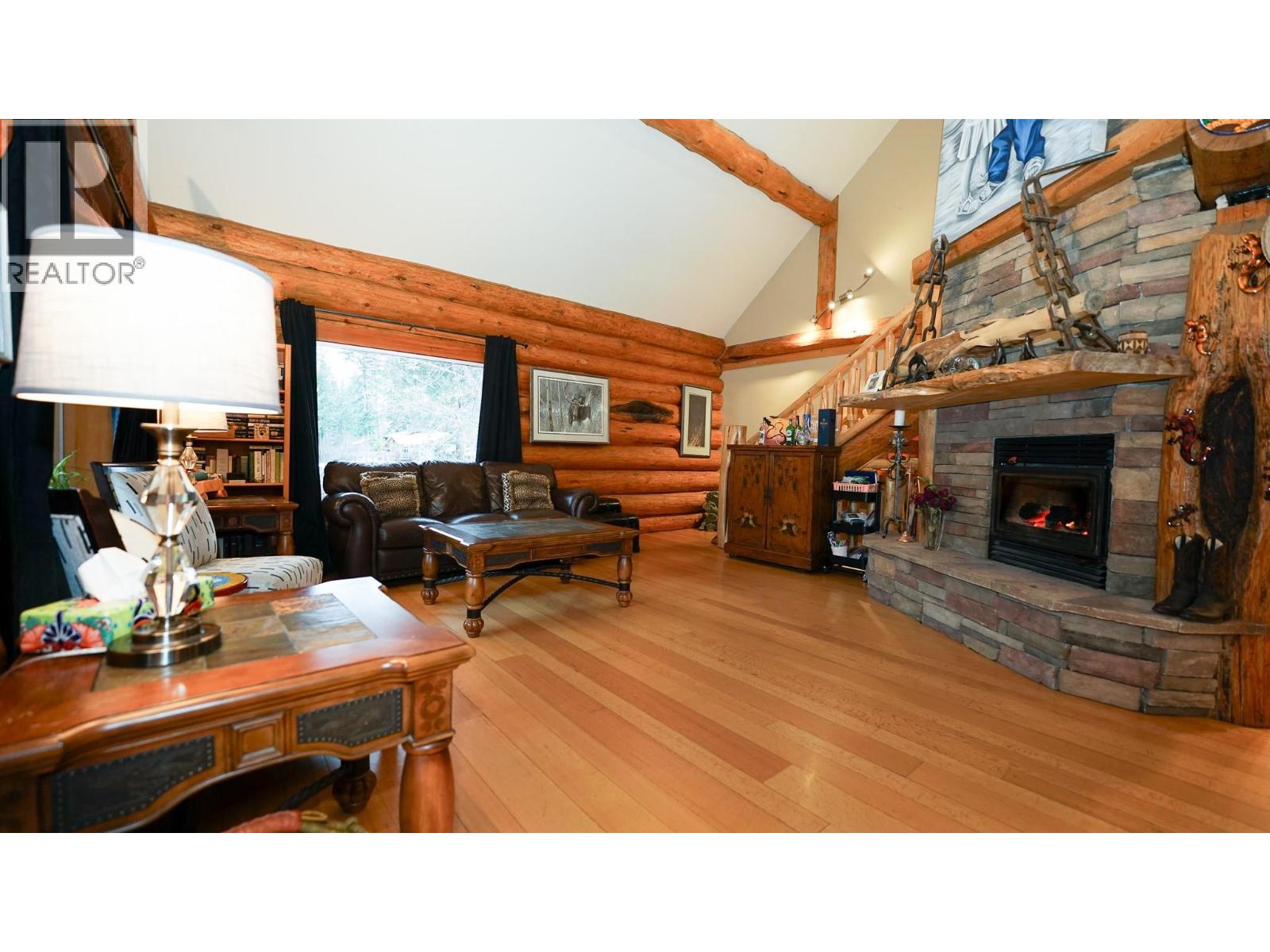 5464 Agate Bay Road - 3