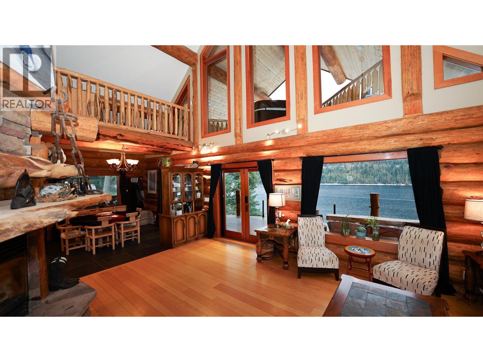 5464 Agate Bay Road - 4