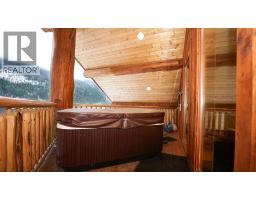 Dining room - 5464 Agate Bay Road, Barriere, BC V0E2E0 Photo 12