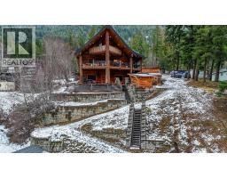 5464 Agate Bay Road, Barriere, BC V0E2E0 Photo 16