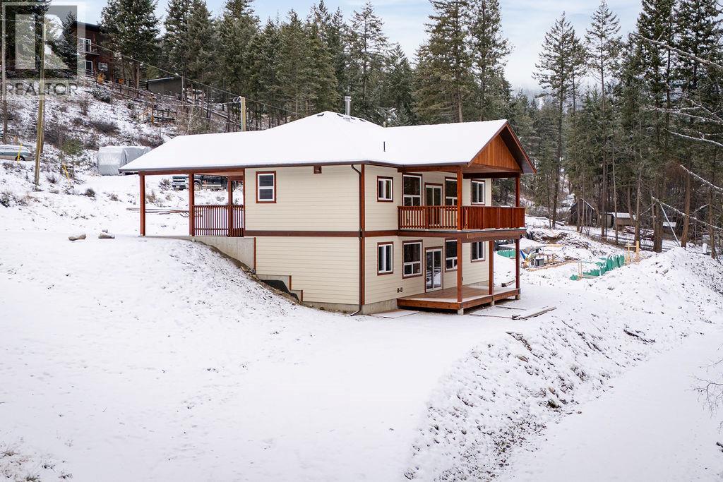 766 Balsam Road, Kelowna