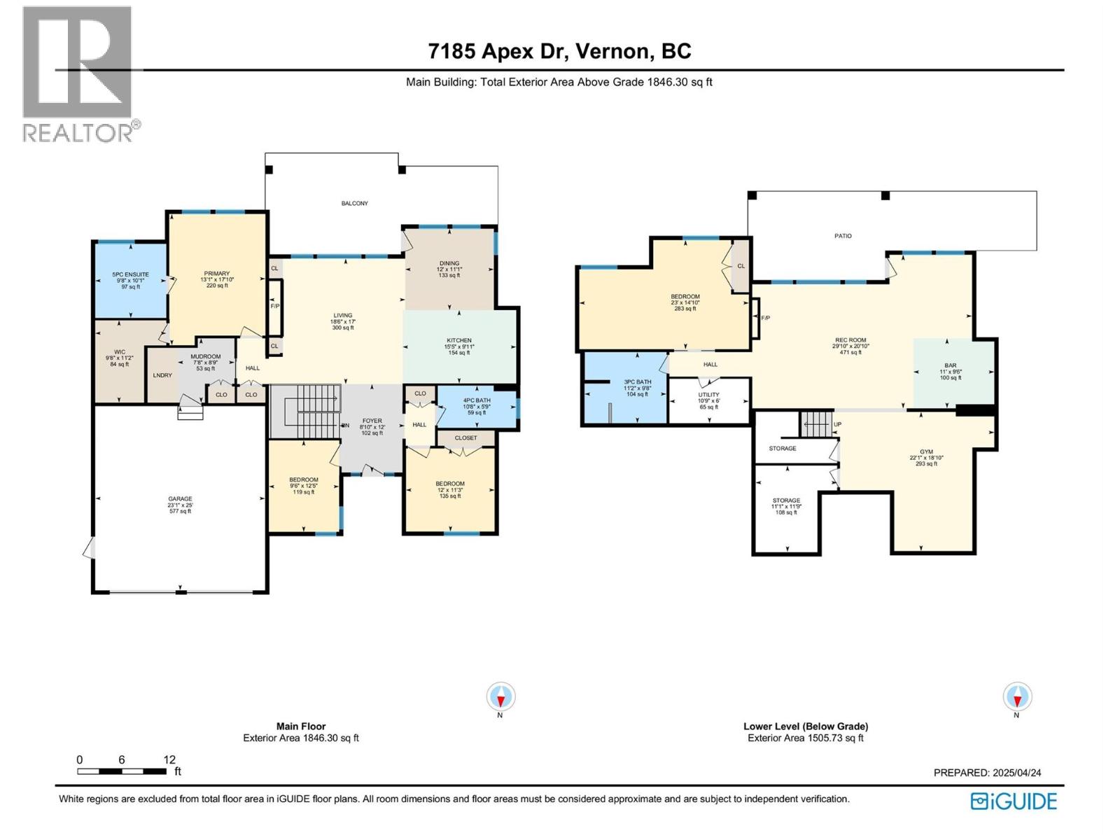  7185 Apex Drive, Vernon