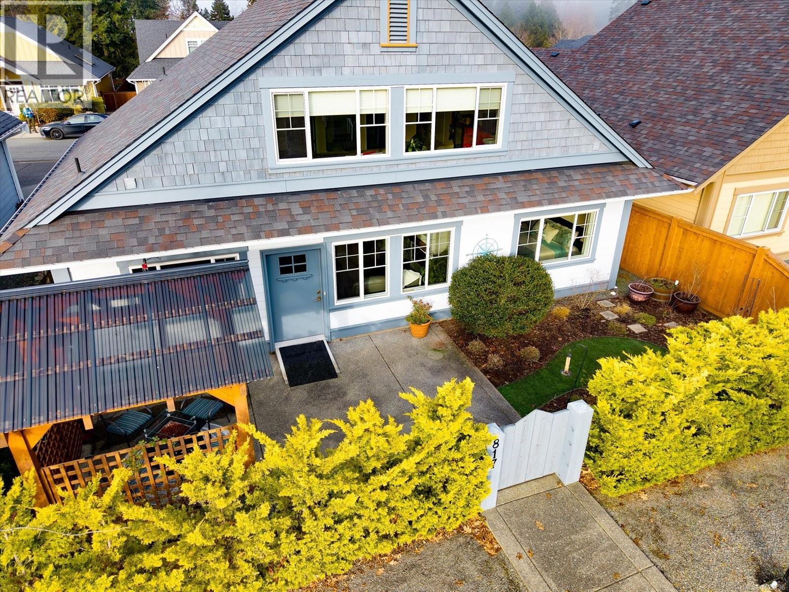 817 Stanhope Rd, Parksville