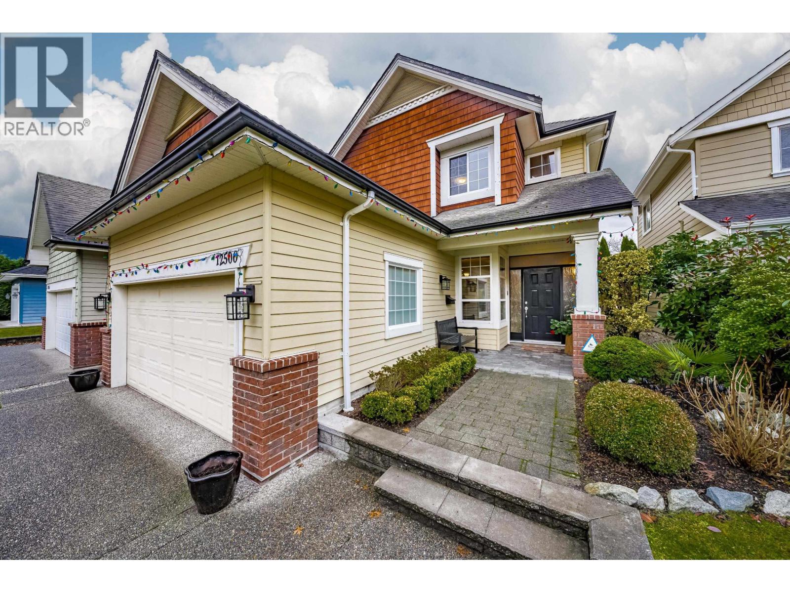 12506 WESCOTT Street, Richmond