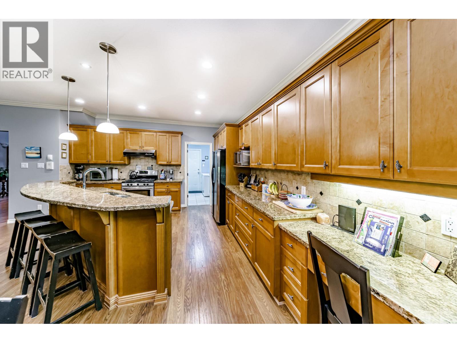 12506 WESCOTT Street, Richmond