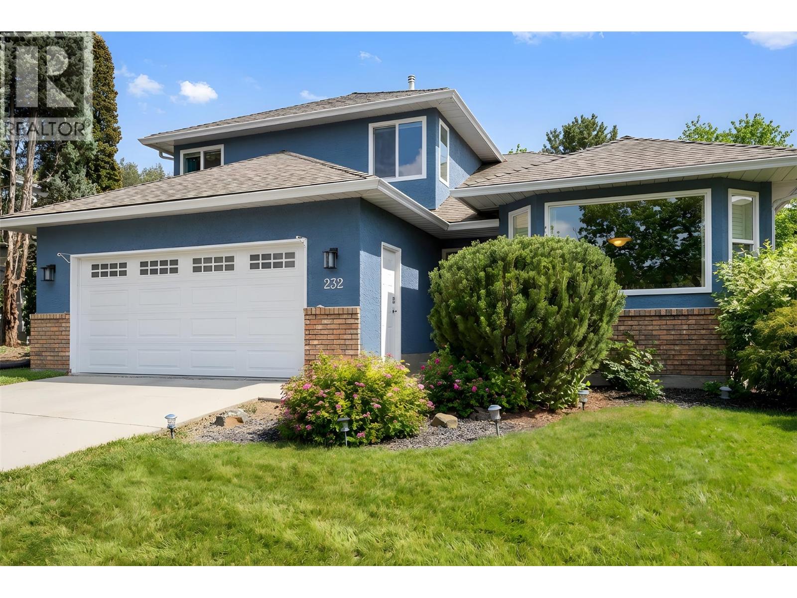 232 Moubray Road, Kelowna