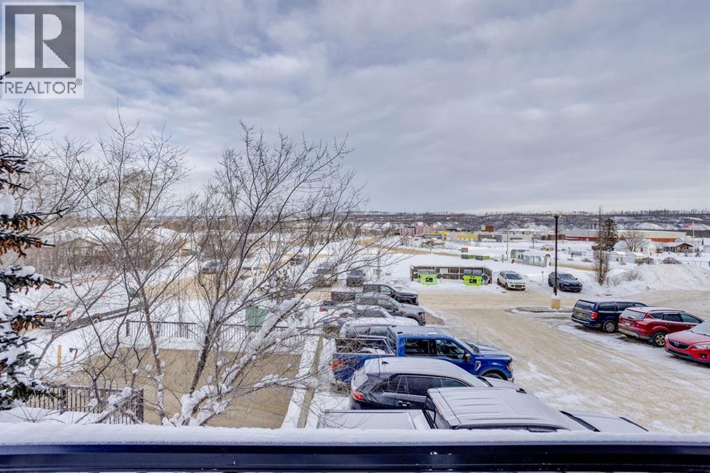 7901 King Street, Fort McMurray