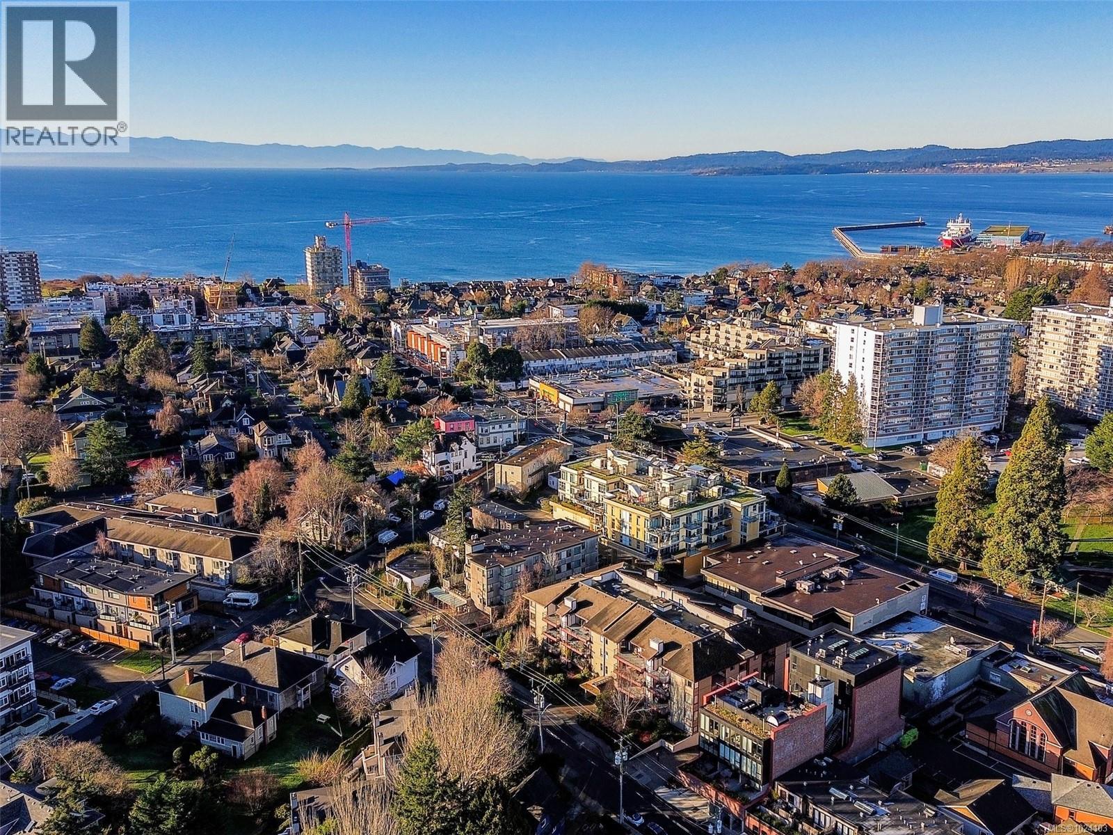 203 430 Parry St, Victoria