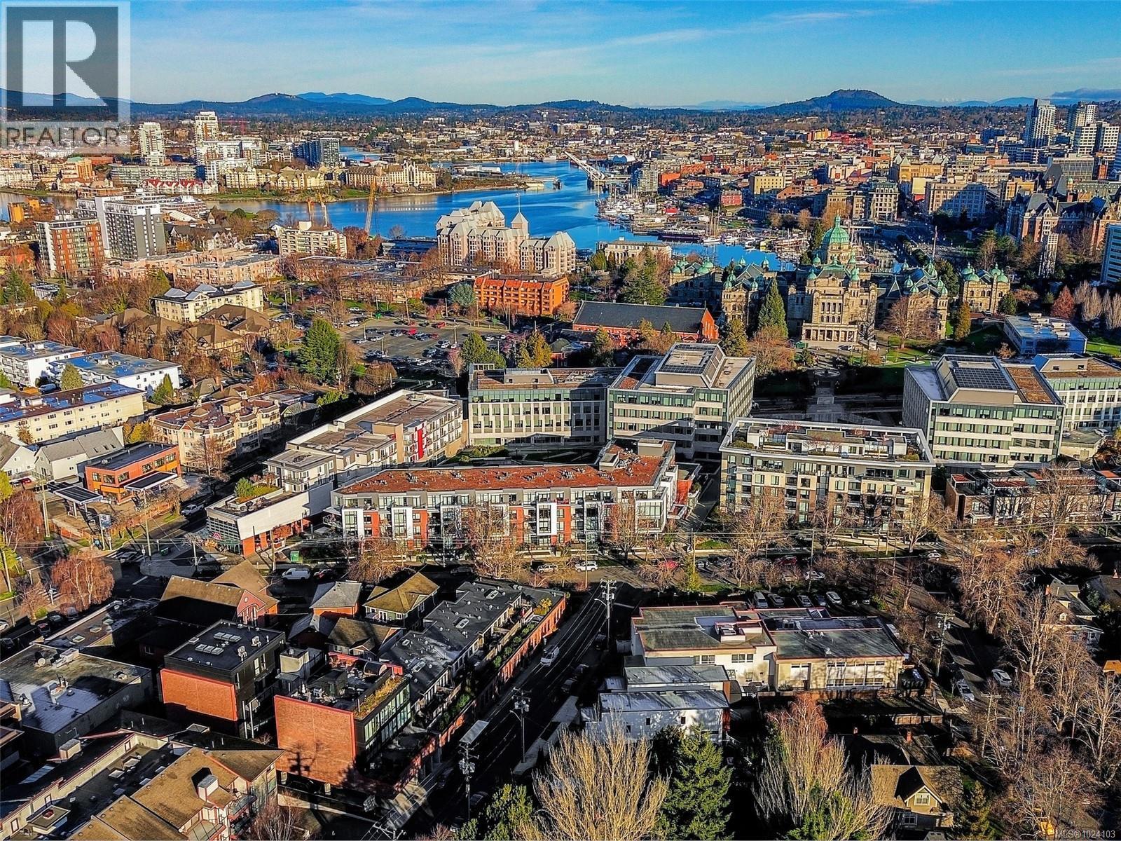 203 430 Parry St, Victoria