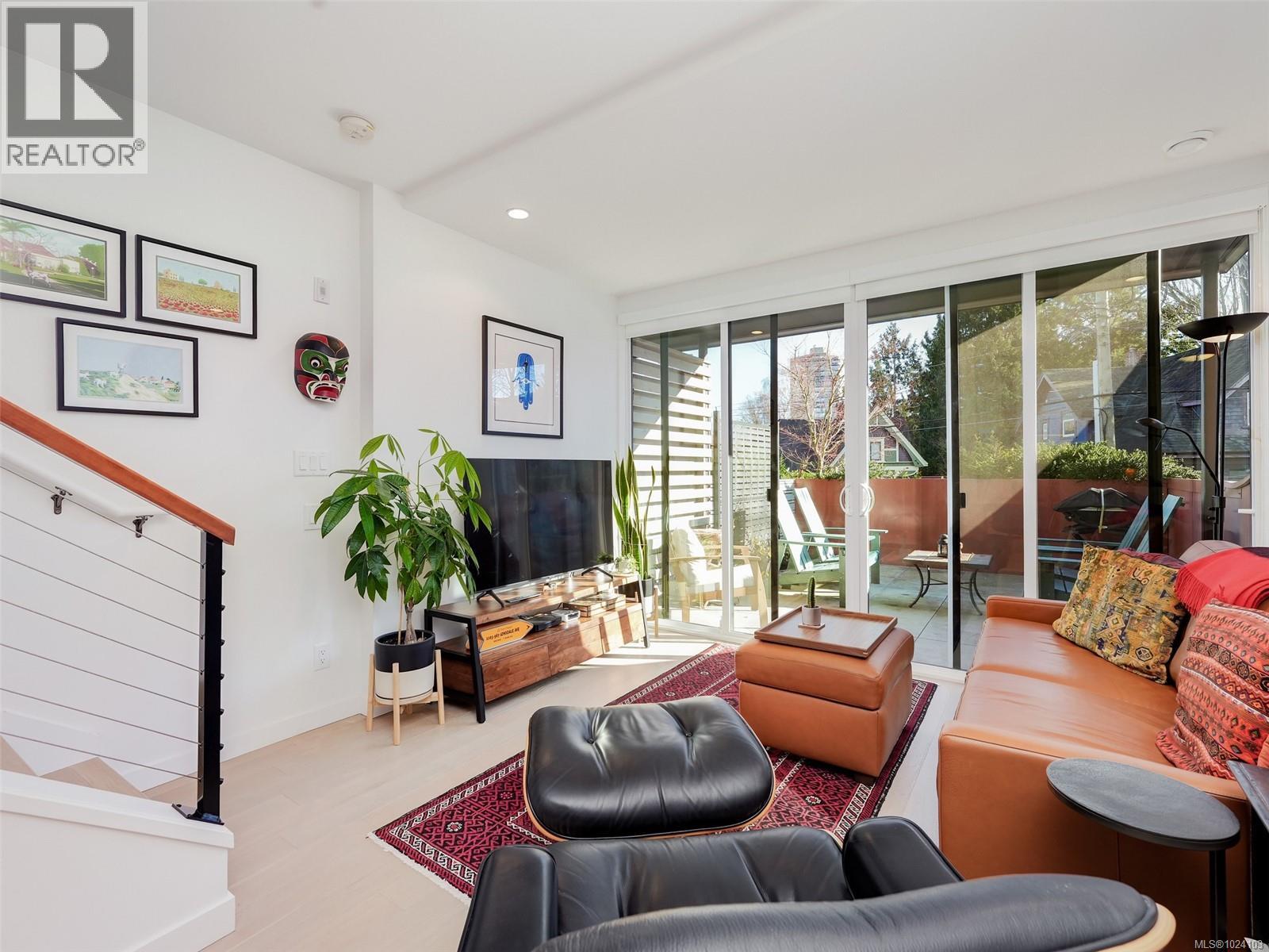 203 430 Parry St, Victoria