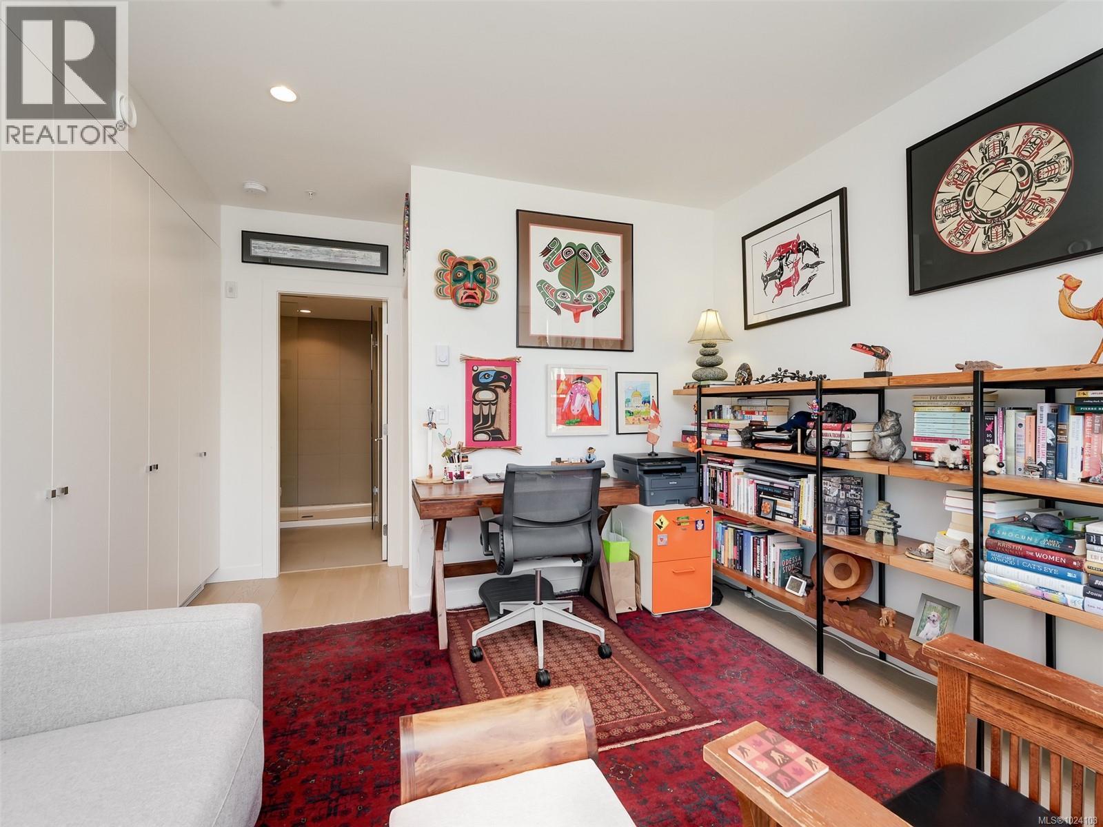 203 430 Parry St, Victoria