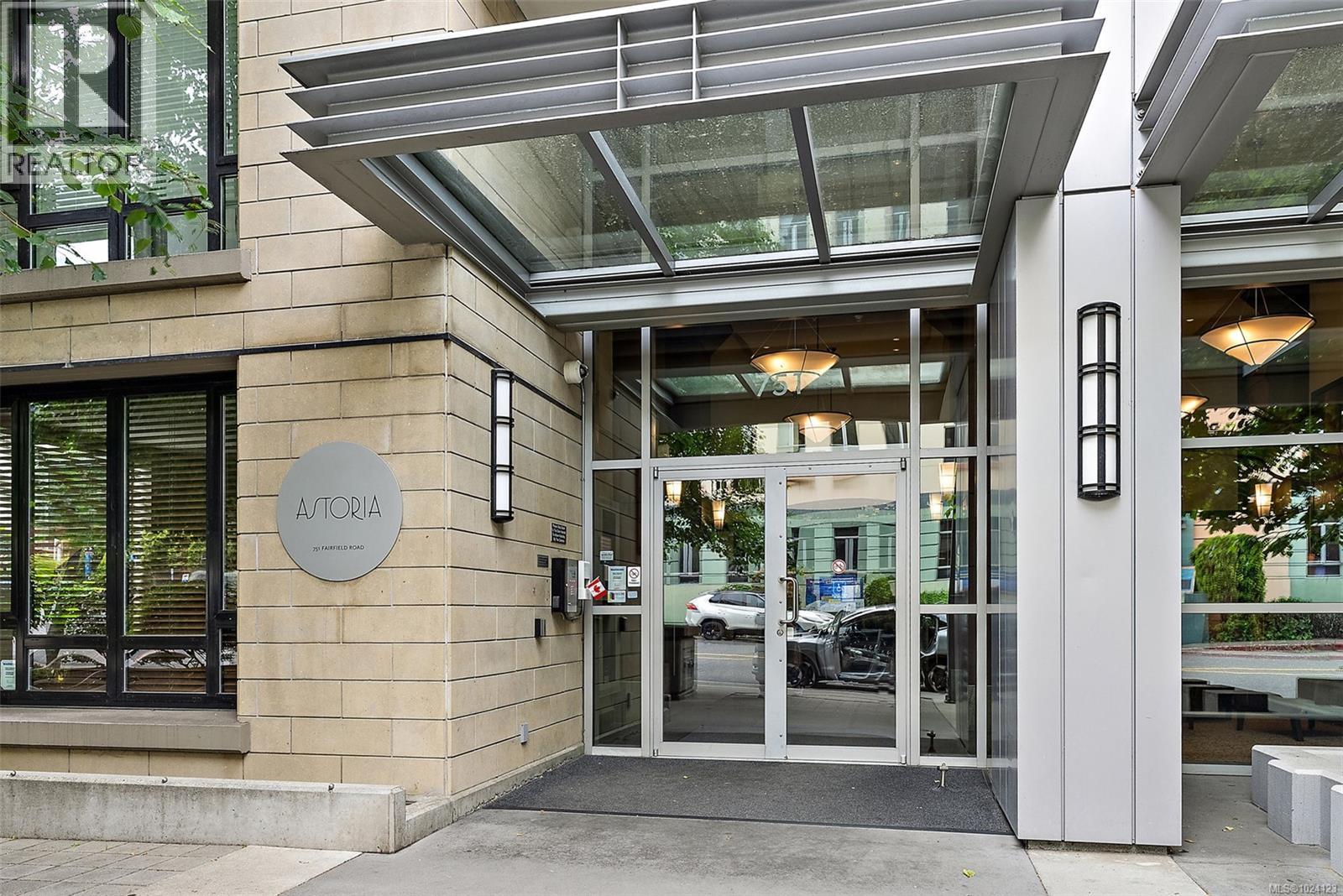 1103 751 Fairfield Rd, Victoria