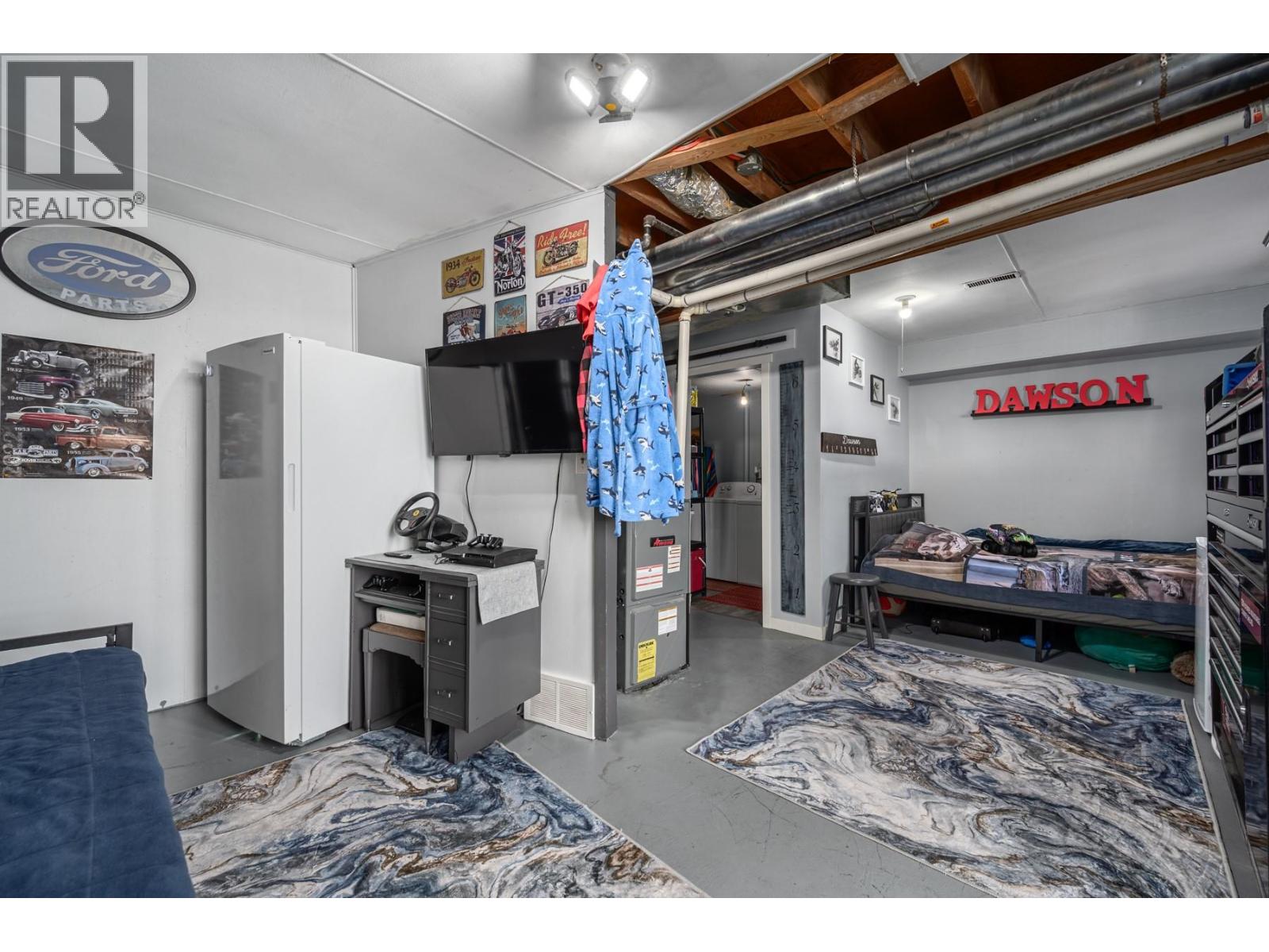 392 Waddington Drive, Kamloops