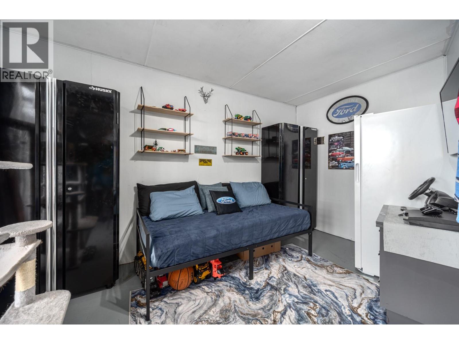 392 Waddington Drive, Kamloops