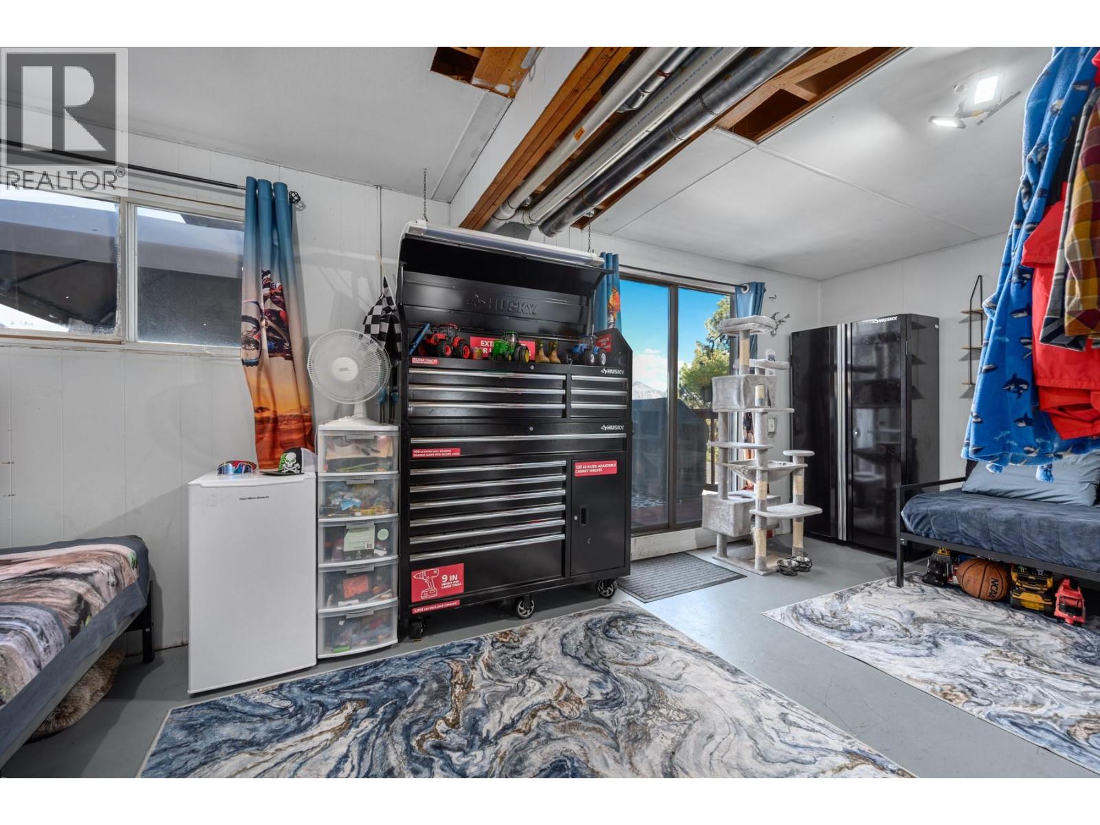 392 Waddington Drive, Kamloops