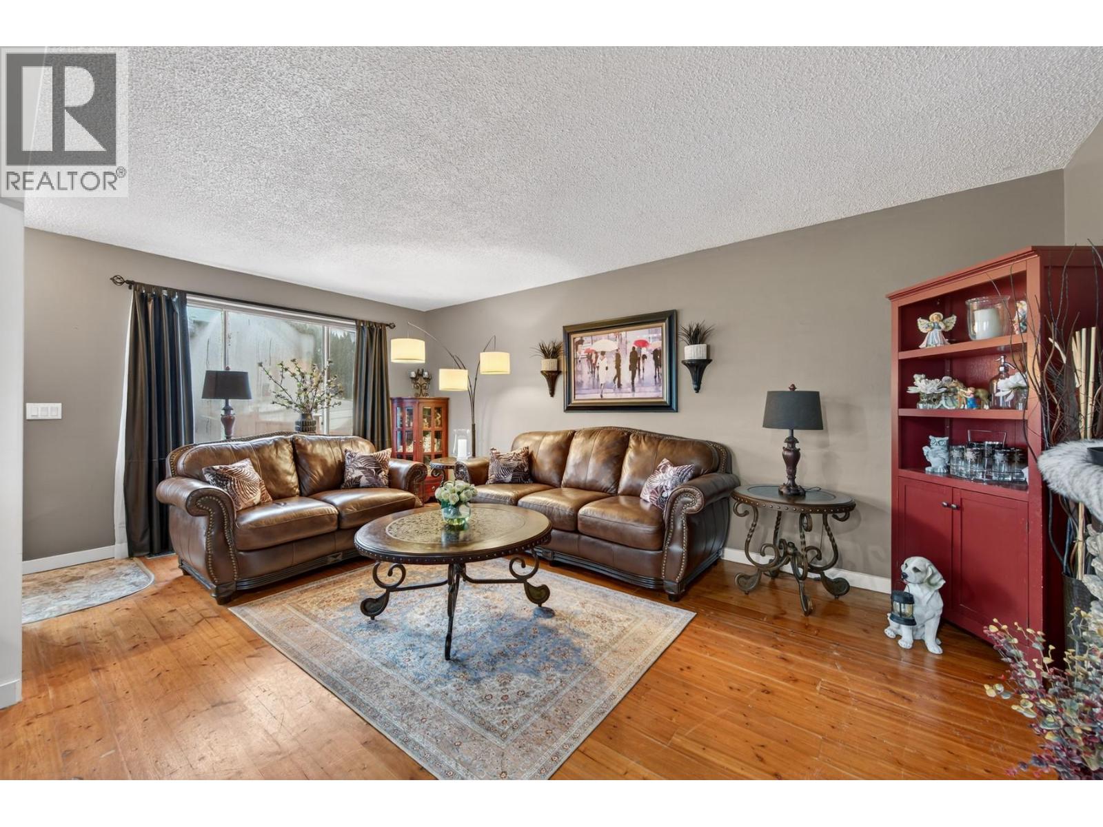 392 Waddington Drive, Kamloops