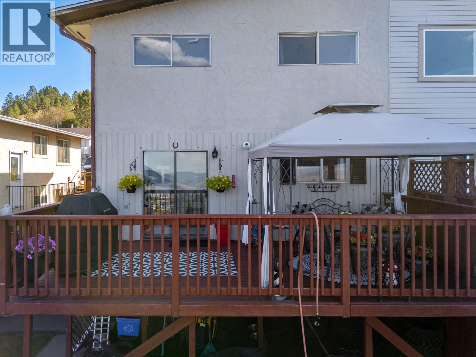 392 Waddington Drive, Kamloops