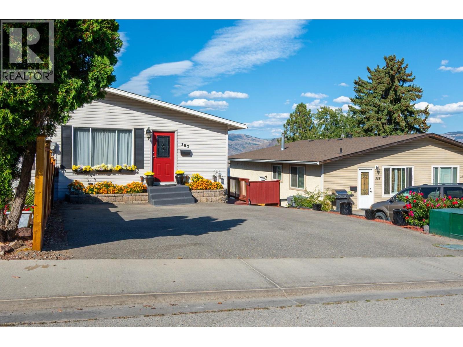 392 Waddington Drive, Kamloops