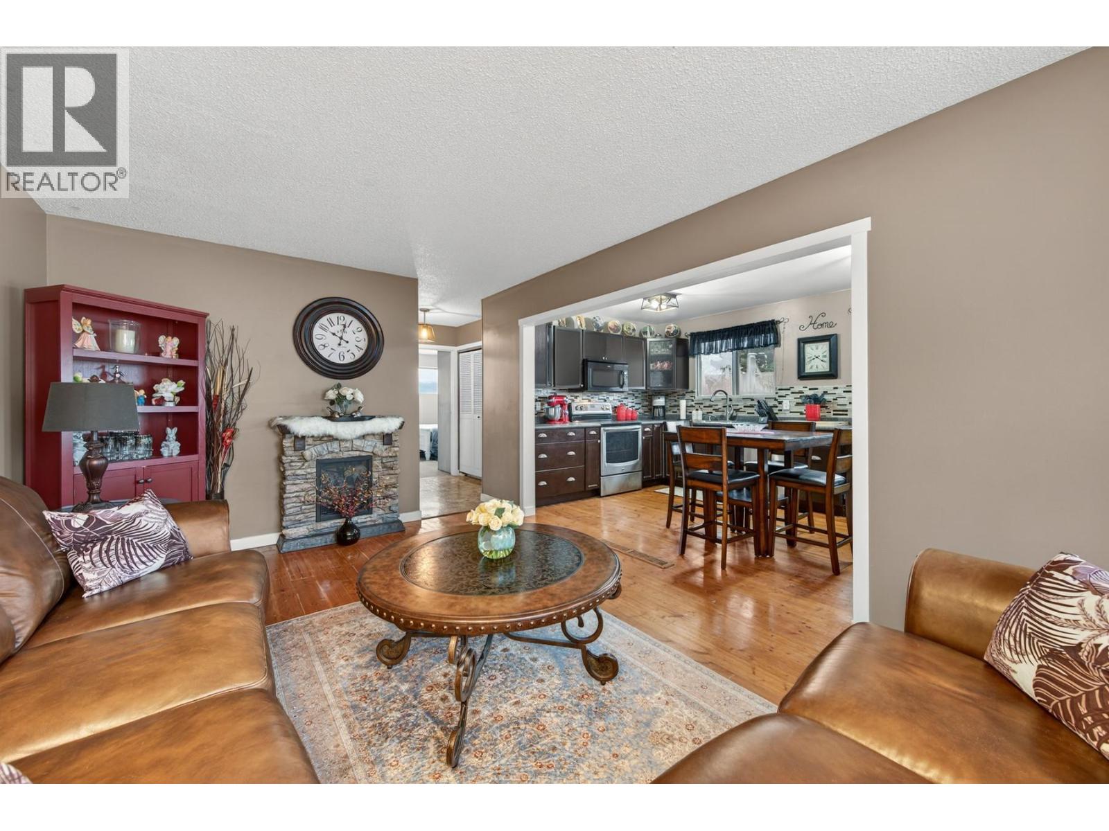 392 Waddington Drive, Kamloops