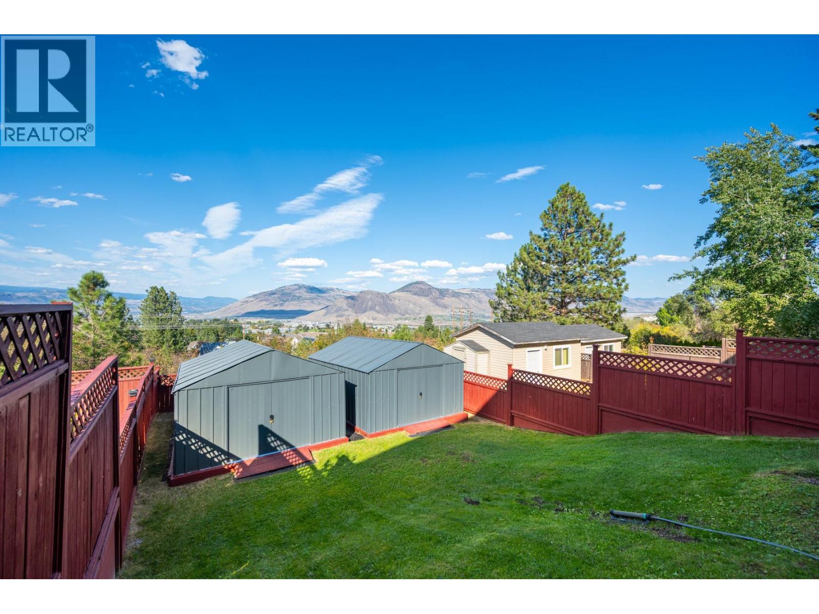 392 Waddington Drive, Kamloops